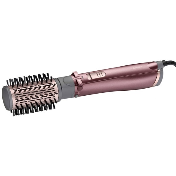 سشوار برس دار چرخشی بابیلیس مدل AS960SDE